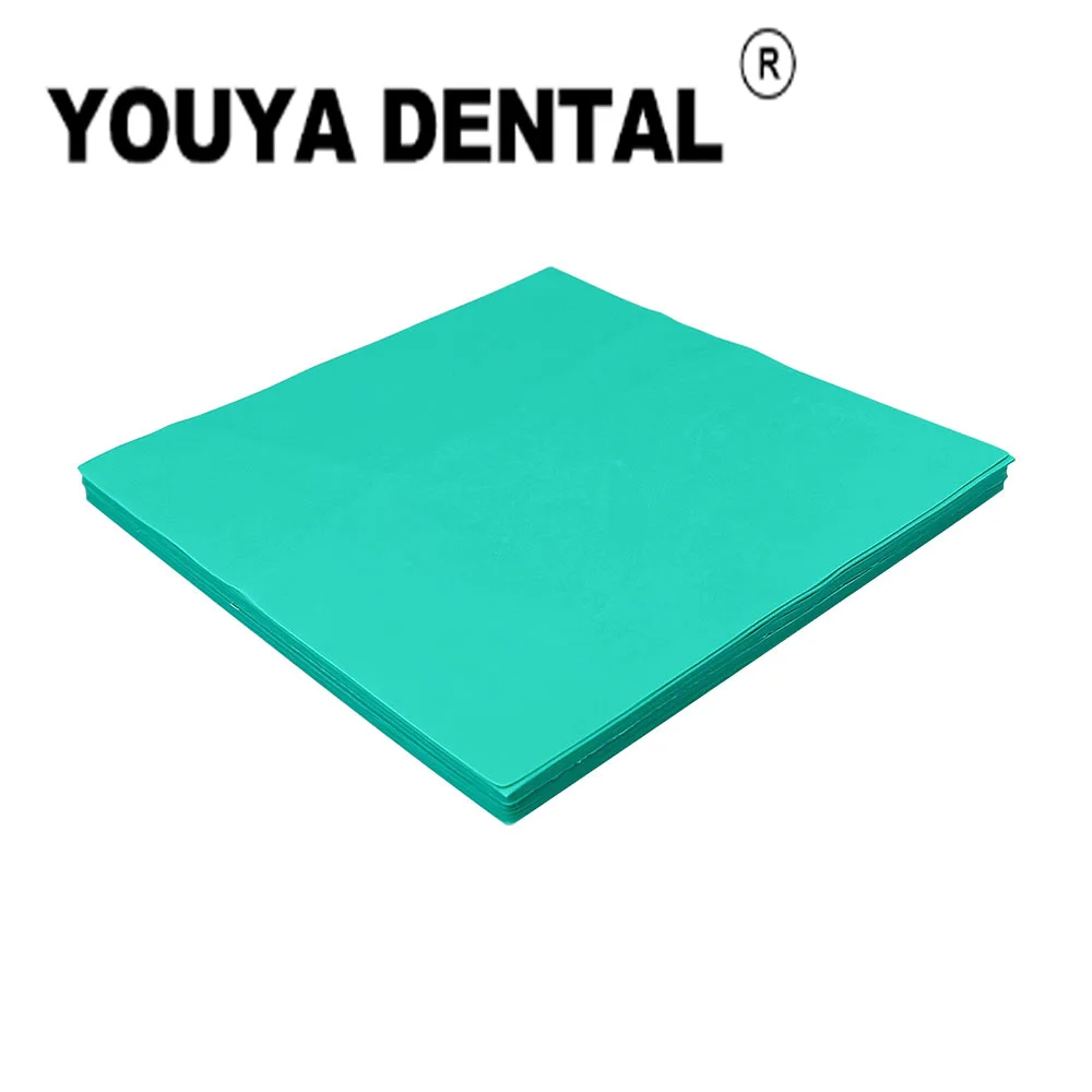 

Dental Rubber Dam Non Sterile Dam Dentistry Materials Dentist Tools