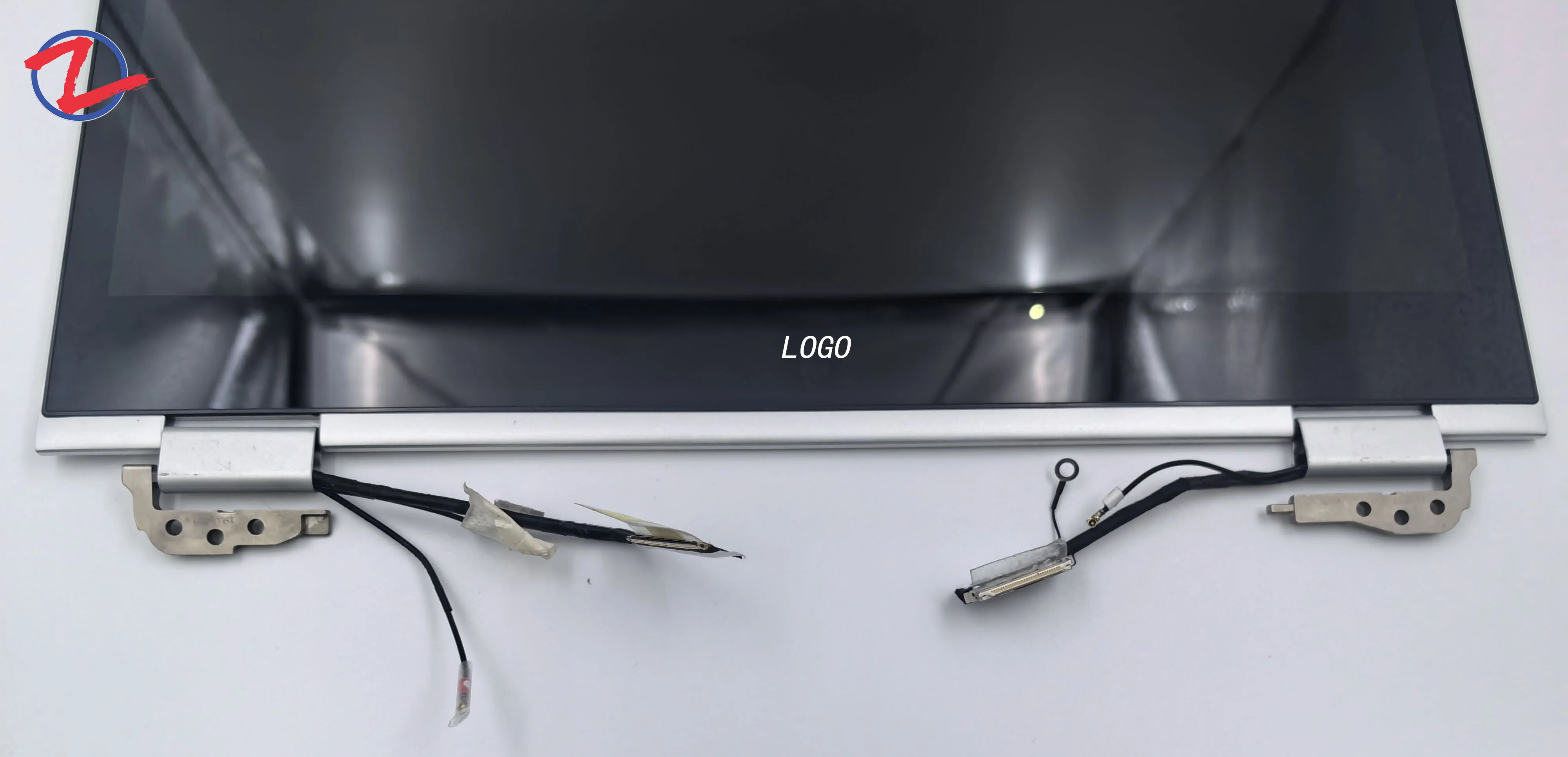 13 3-дюймовый ЖК-экран для ноутбука HP EliteBook x360 1030 G2 полная замена компонента L31871-001