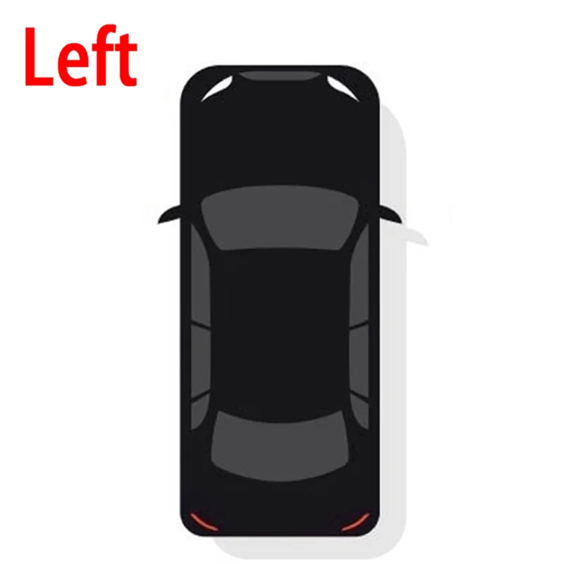 Лампа стоп-сигнала для Ford Ranger Ute PX XL XLS XLT 2011-2020