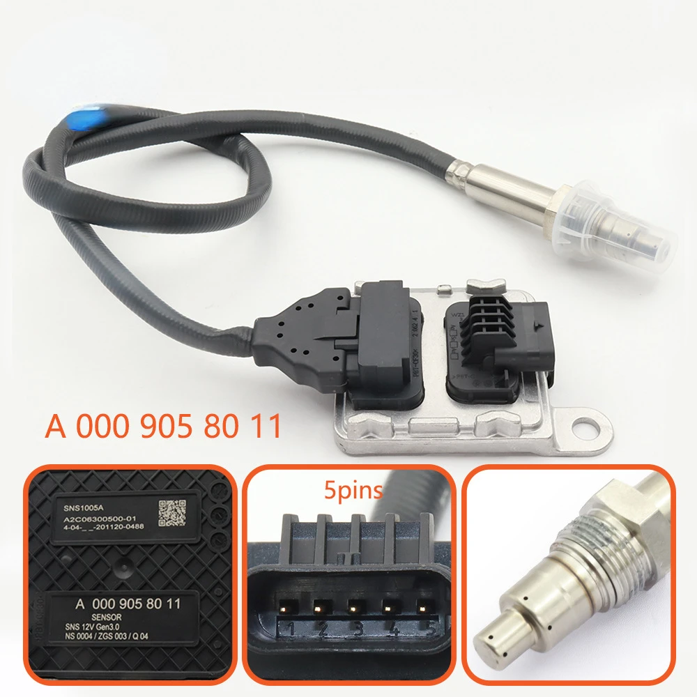 Датчик NOX A0009053009 A0009058011 0009058011