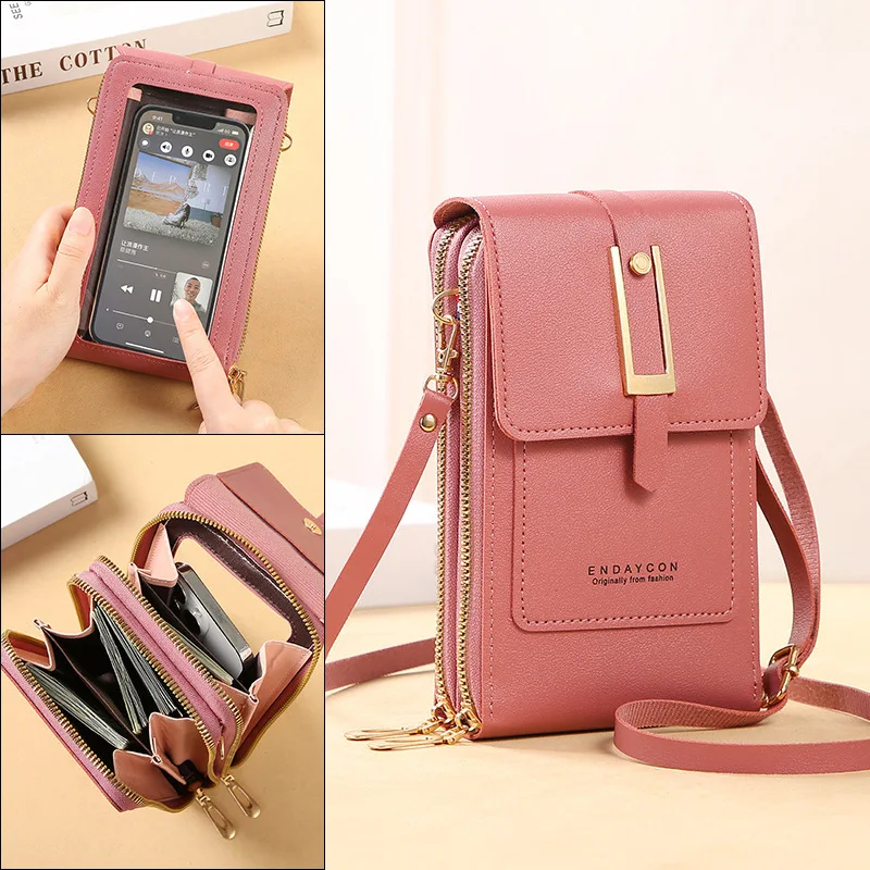 Fashion Replica Women Shoulder Bag Louis Designer Bag Carry as