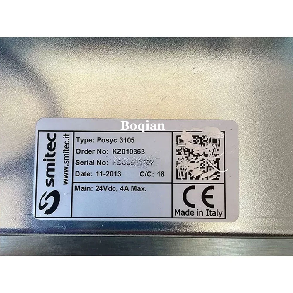 Блок управления Posyc3105 для Smitec