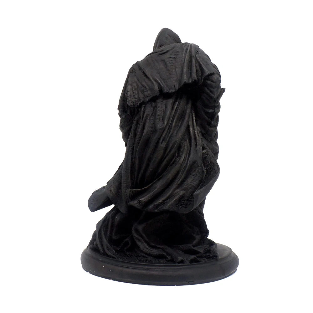 Новая коллекция Властелин колец Темный рыцарь ведьма король черные Райдеры