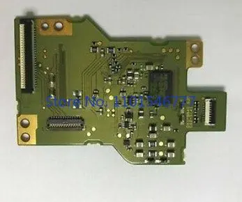 

Детали для ремонта материнской платы Canon EOS 1dx