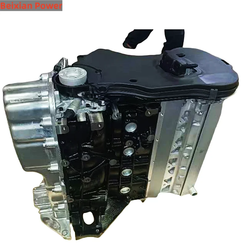 Фото Новый заводской двигатель T20SED 2.0T L34 F20D4 для Chevrolet Monza Skyhawk №1