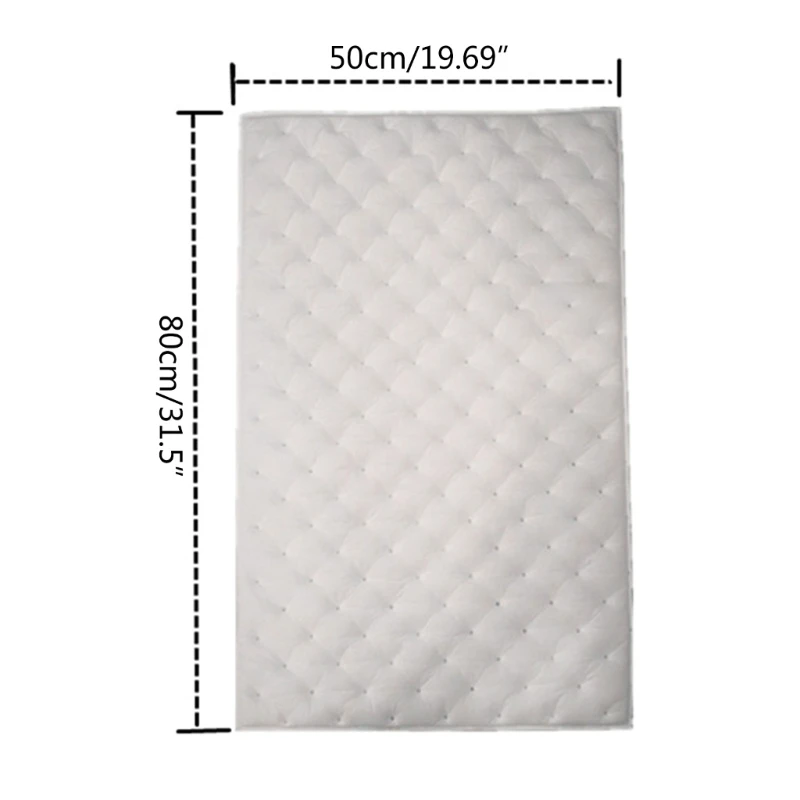 Автомобильный шумопоглощающий коврик автомобильный материал 20x32 дюйма