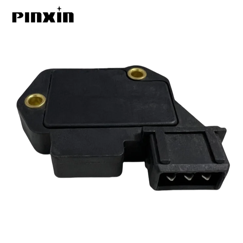 Новый модуль управления зажиганием STC1184 84SF12K059AA 940038544 Для Ford Escort Orion Fiesta 1.3 1.4 1.6/ Land