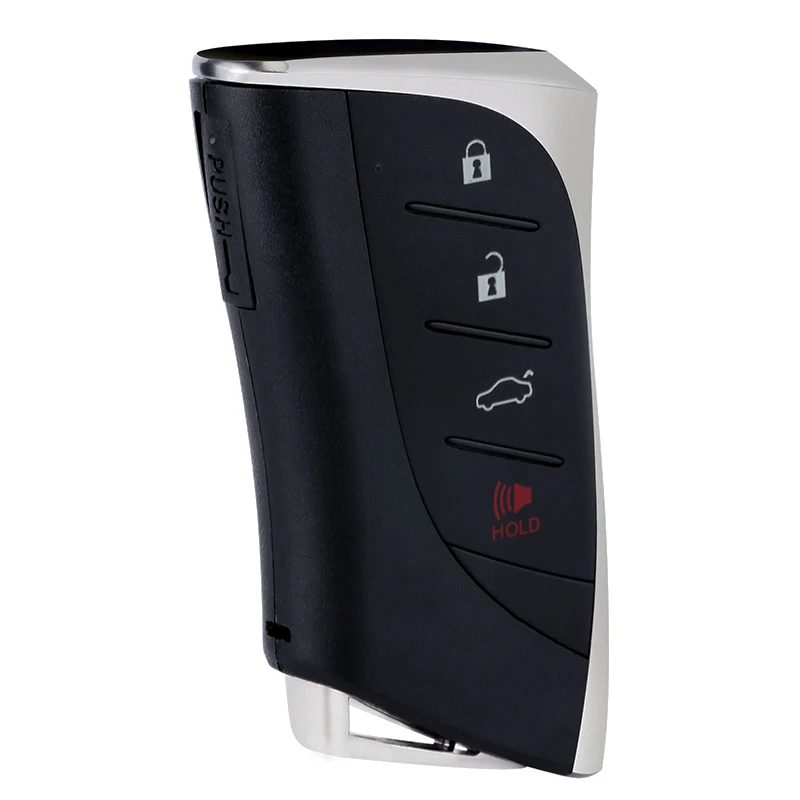 KEYECU 312/314 2 МГц FCC ID: HYQ14FBF 231451 -3410 Плата Артикул: 8990H-06010 Умный дистанционный брелок