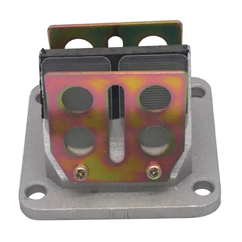 Детали впускных герконовых клапанов двигателя мотоцикла для Yamaha RD350 RD250 DT180 DT175 YZ125