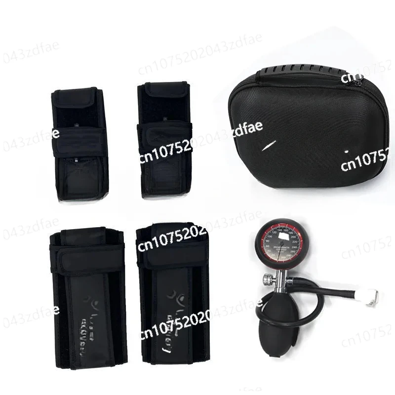 BFR Bands Классический ограничитель кровотока окклюзионная тренировочная группа за