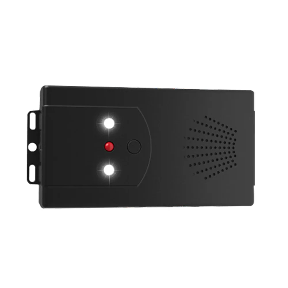 Автомобильный ультразвуковой репеллент для мыши с 3-режимным электронным