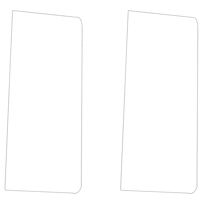 

2 шт., Защитная пленка для сенсорного экрана автомобиля с GPS-Навигатором, для BMW G05, X3, G02, X4 2022, 12,3 дюйма