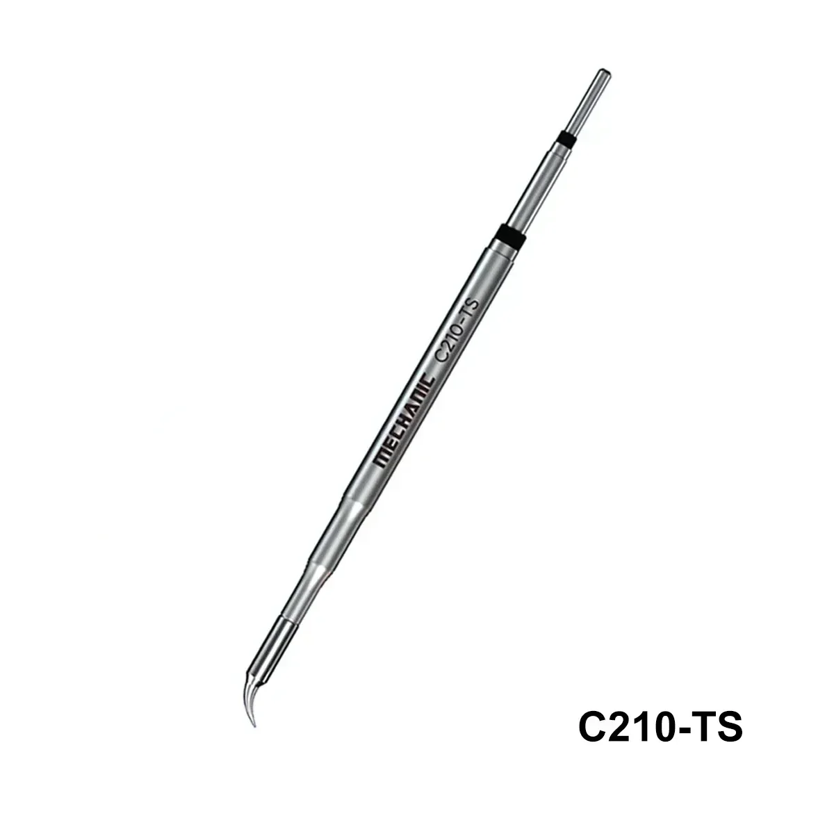 

Сварочные жала MECHANIC C210 C210-TI/TS/SK