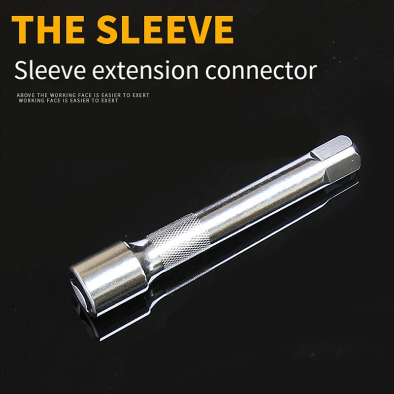 12 шт. 3/8 многофункциональный инструмент для ремонта автомобилей трещотка быстрый