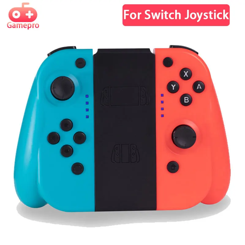 

For Nintendo Switch Joypad Game Accessoires Bluetooth Controller For Joy Pad L/R Controller Joypad Wireless Switch Control