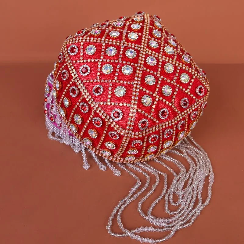 Мусульманские кепки для женщин одежда бесплатная доставка шляпа с вышивкой Куфи