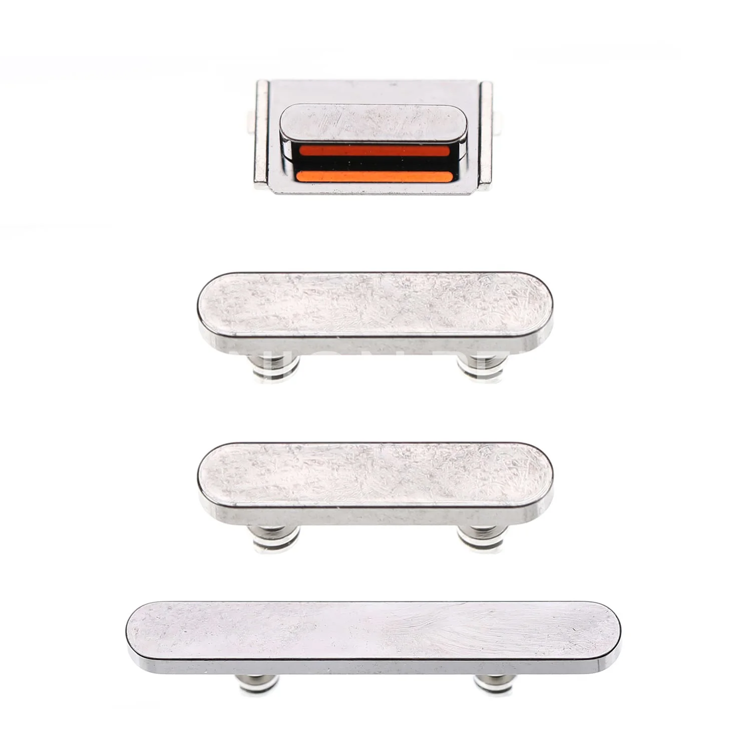 

REPLACEMENT FOR IPHONE 13 PRO Side Buttons Set Spare Parts for APPLE iPhone 100% Working Good