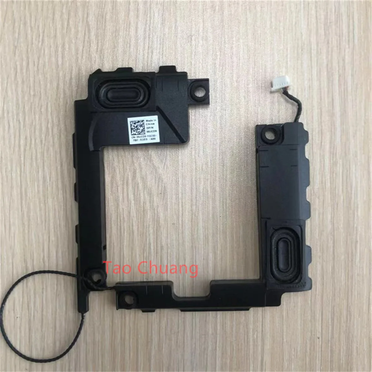 

FOR DELL INSPIRON 13 5370 I5370 Laptop Built-in Speaker Horn 00JCD9