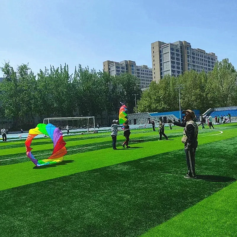 Бесплатная доставка 2 м кольцевой воздушный змей летающие ветроуказатели