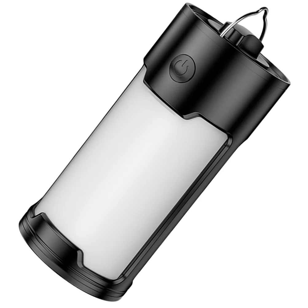 

Camping Outdoor Emergency Hanging Tent Lamp USB Charging