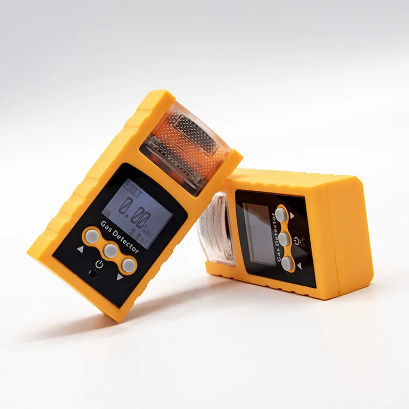 

2022 Professional Alcohol Breath Tester Breathalyzer Analyzer Detector Test Keychain Breathalizer Breathalyser Device LCD Screen