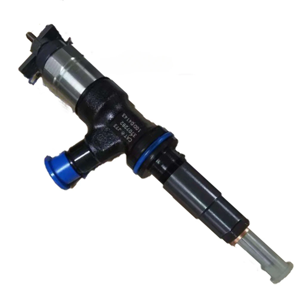 Т 409982 295050 -0401 370-7282 Оригинальные топливные форсунки двигателя или OEM для CAT C6.6 C7.1 E320E
