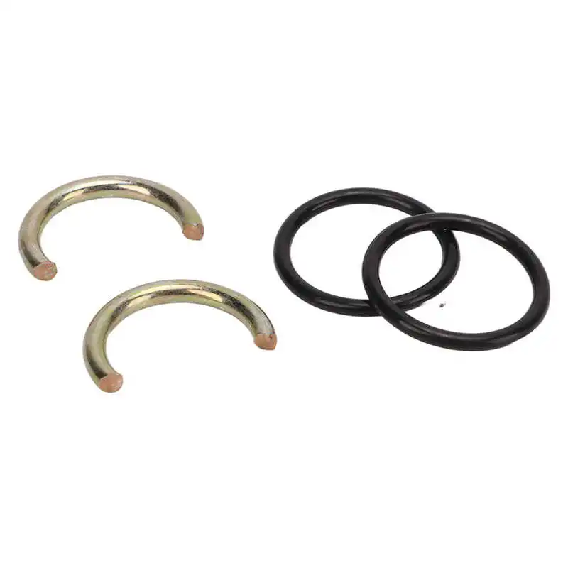 8 шт. карбоновый уплотнитель комплект для ремонта приводной линии 272000042 резиновые