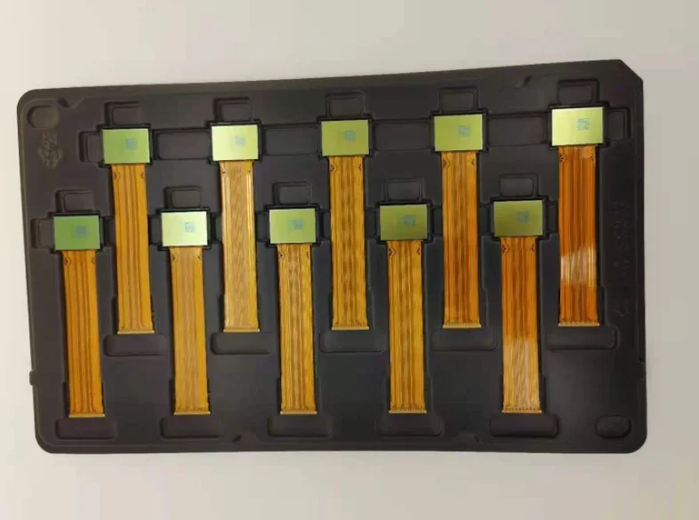 0 71 Micro OLED ECX335AF AR/VR 1920X1080 200 кд/м2 71-дюймовый OLED-дисплей