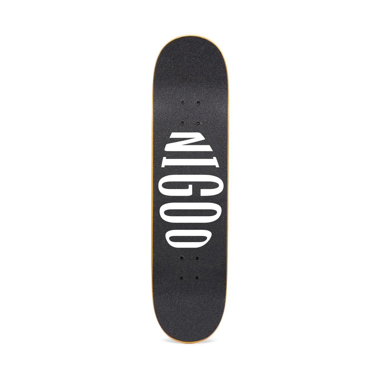 

NIGO Wooden Long Skateboard #nigo5136