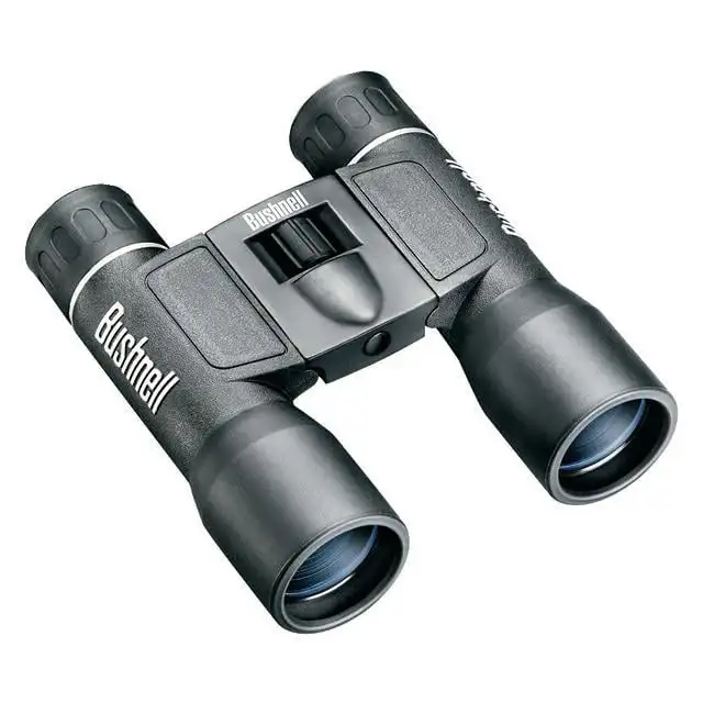 131632 PowerView 16x 32mm FRP Compact Binoculars