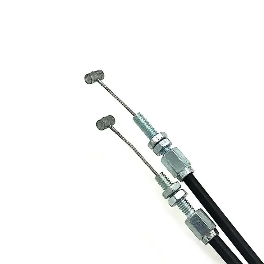 Трос дроссельной заслонки для Honda 17920-MAZ-000 CB1300 SC40 1998-2001 17910-MAZ-000