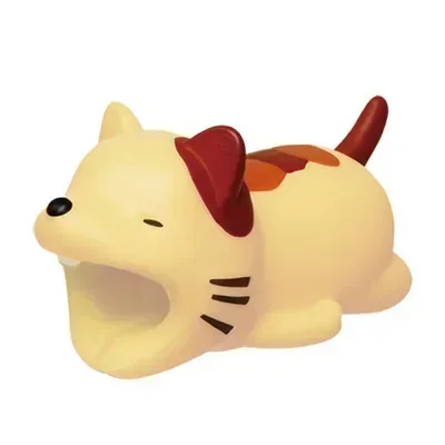 

Защитный органайзер для зарядного кабеля, защита для кабеля наушников, USB-намотка для животных, защита для USB-кабеля, организация линии зарядного устройства