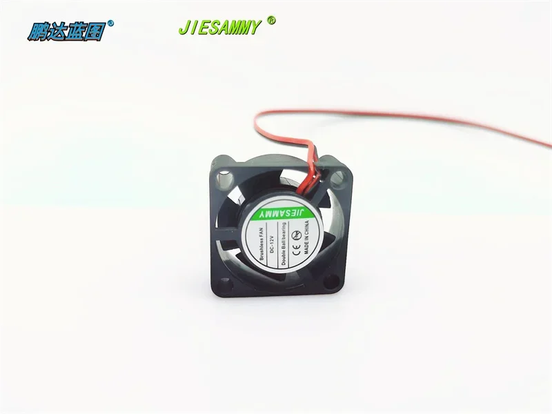 НОВЫЙ ДВОЙНОЙ ШАРИКОВЫЙ ПОДШИПНИК JESAMMY 2510 ВЫСОКОЕ ОБРАЗОВАНИЕ 24 В 12 5 МИКРО КАРТА 2
