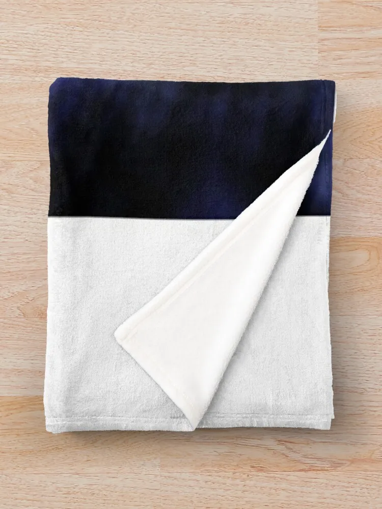 Нейронное синхронное произведение искусства (C002/5699) Плед на диван Декоративные