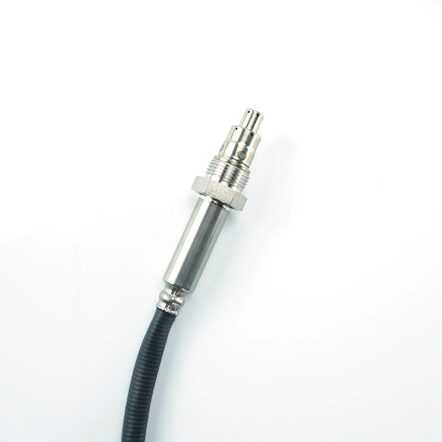 2872946 Датчик Nox 5WK96741 оригинальный датчик оксида азота для Cummins ISX MX11 Freightliner Cascadia L6