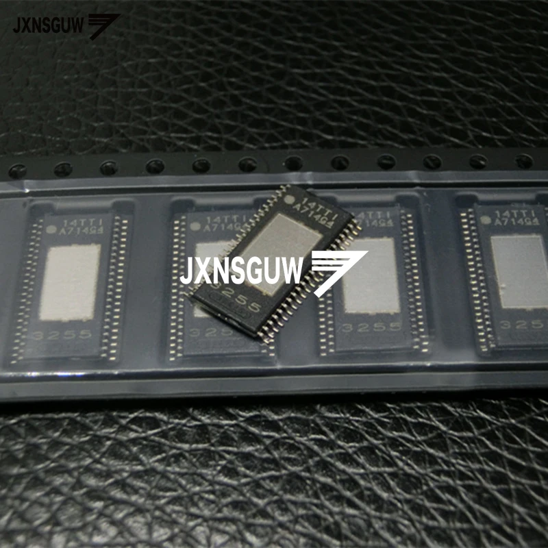 2 шт. новый оригинальный TI IC TPA3255 HTSSOP-44 Класс D аудио усилитель стерео звук 3255 HTSSOP44