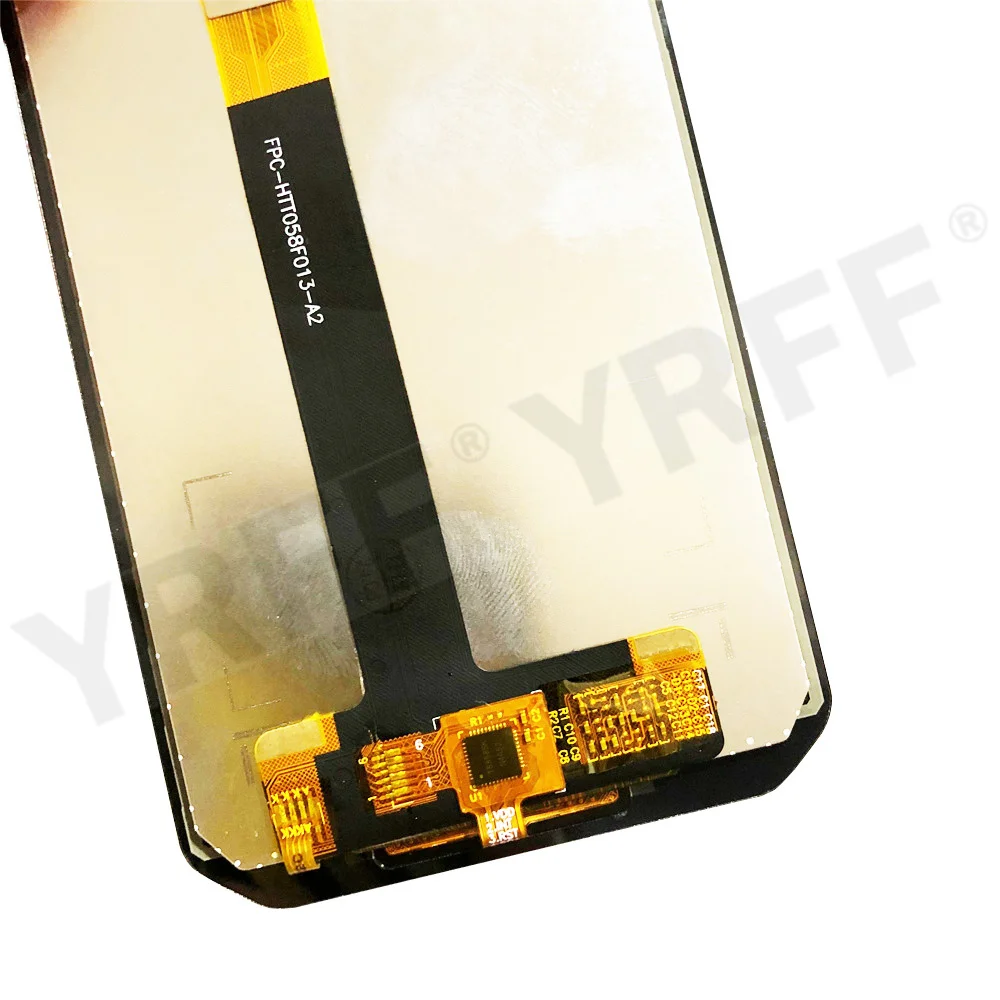 ЖК-дисплей для Blackview BV9900 Pro BV9900E