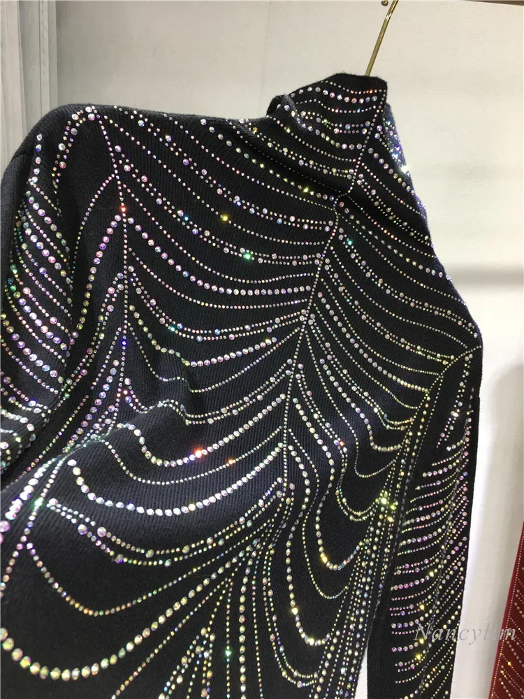 Рисунок 2 - Свитер с вышивкой в европейском