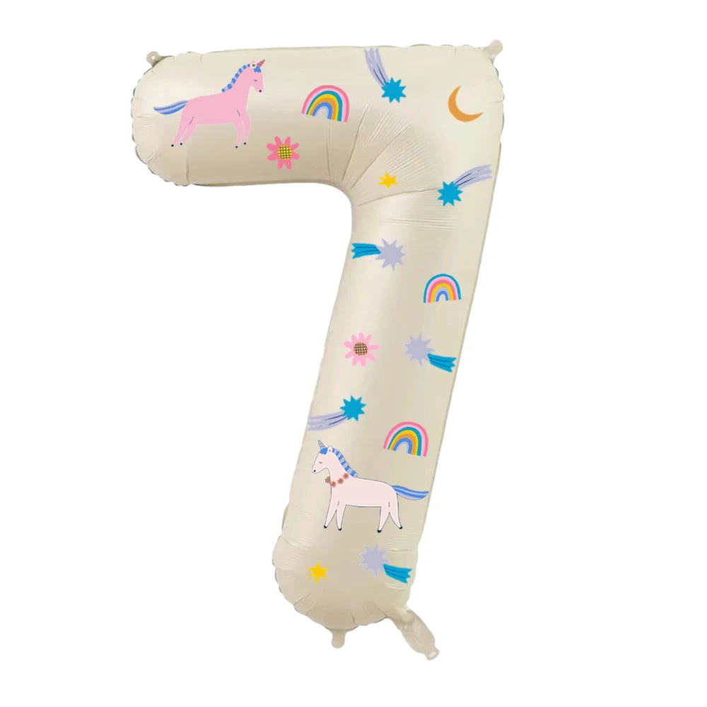 

Цифровой воздушный шар 0-9