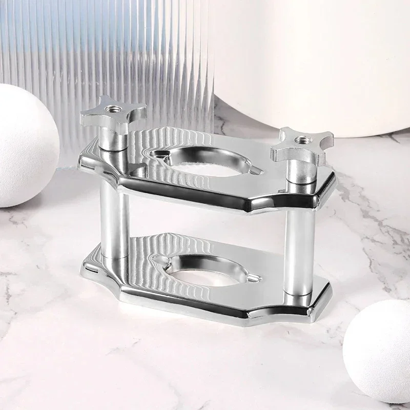 Стоматологический одиночный компресс из нержавеющей стали однослойный простой