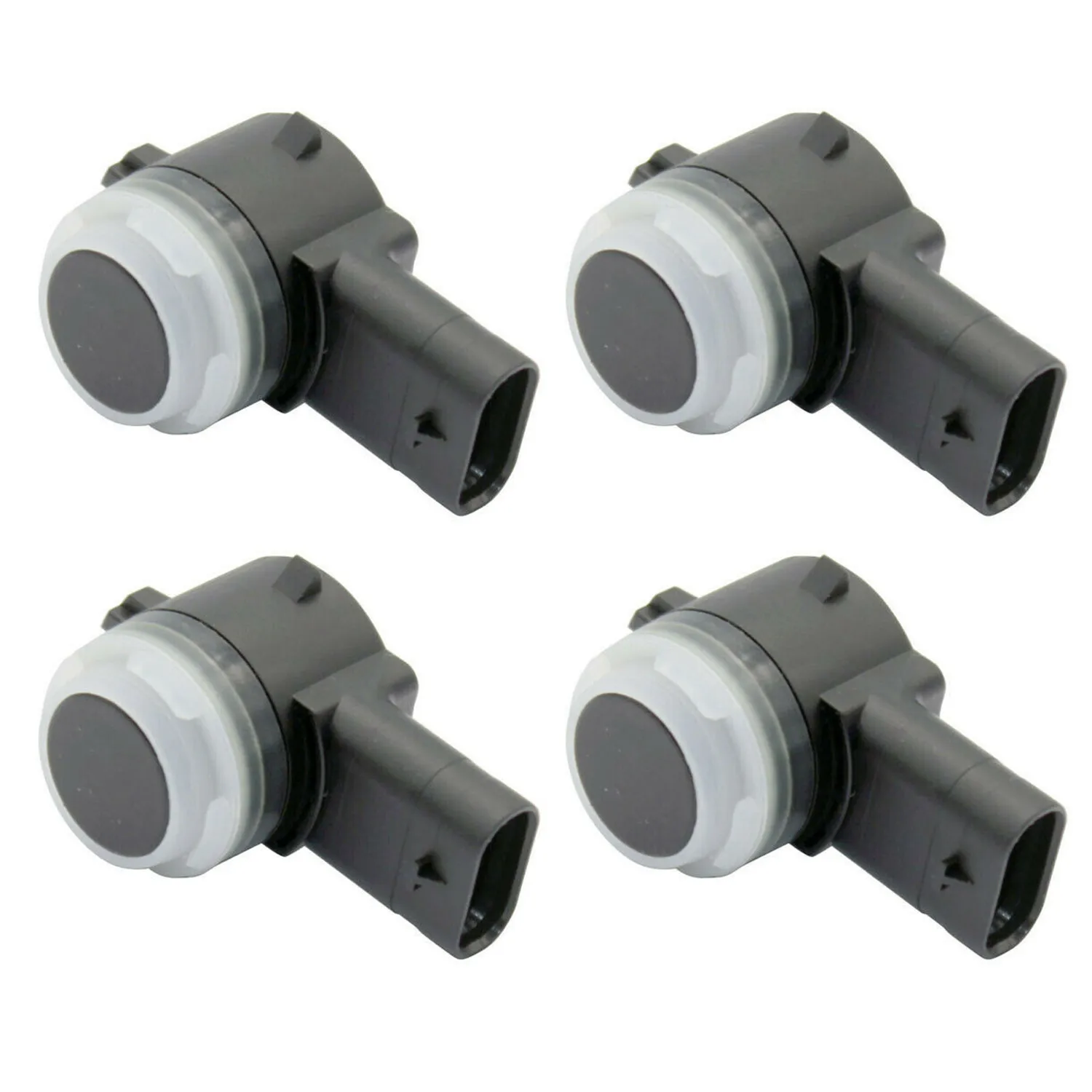 1127503-12-C 4 шт. парковочные боковые датчики передние и задние бамперы