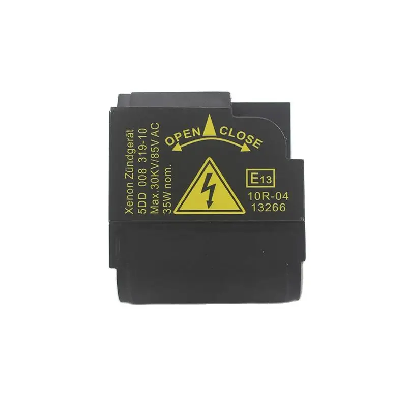 Бесплатная доставка 1 шт. 5DD 008 319-50 D2S/D2R зажигающее устройство ксеноновая фара