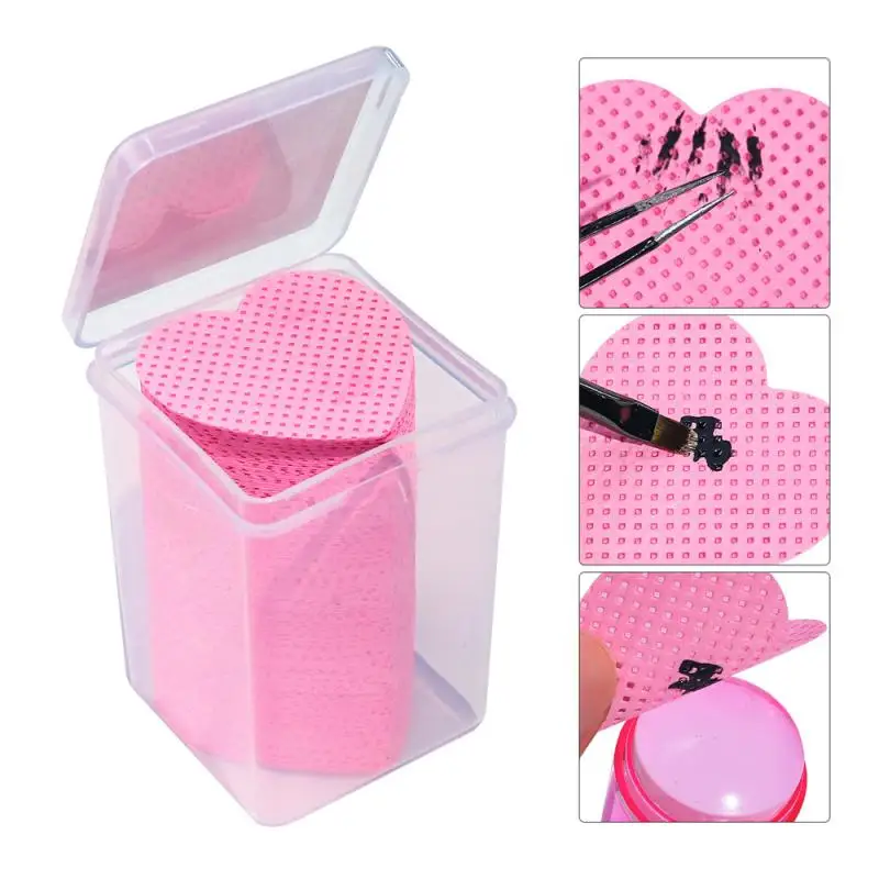 

Armor Removal Cotton Cleaning Cotton Pads Cotton Chips