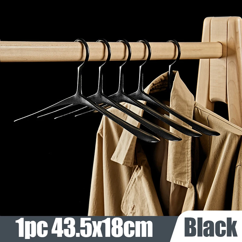 

Вешалка для одежды из алюминия