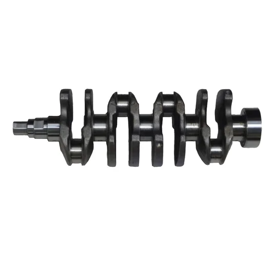 Совершенно новый коленчатый вал 4G18 MD 332125 МД 352125 |