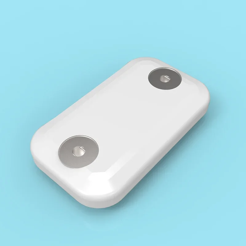 Модуль датчика 101 Φ Paste сердечный ритм HRV пригодное для носки устройство Bluetooth Ble4.0