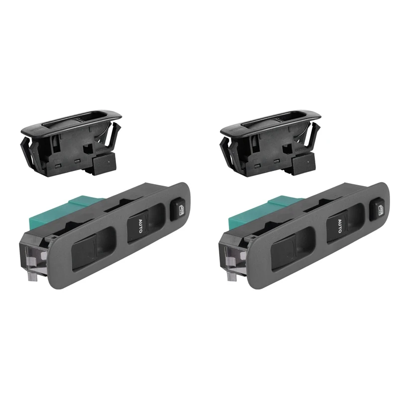 2X L + R Электрический переключатель управления окном для Suzuki Jimny 1998-2015 Alto