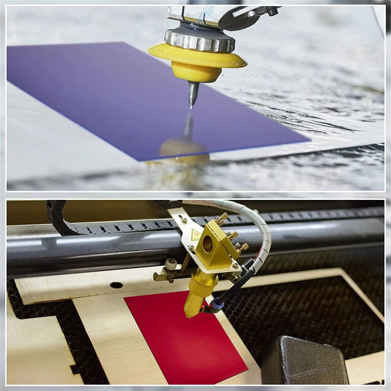 2024Стужба лазерной резки по индивидуальному заказу для механической формовки и