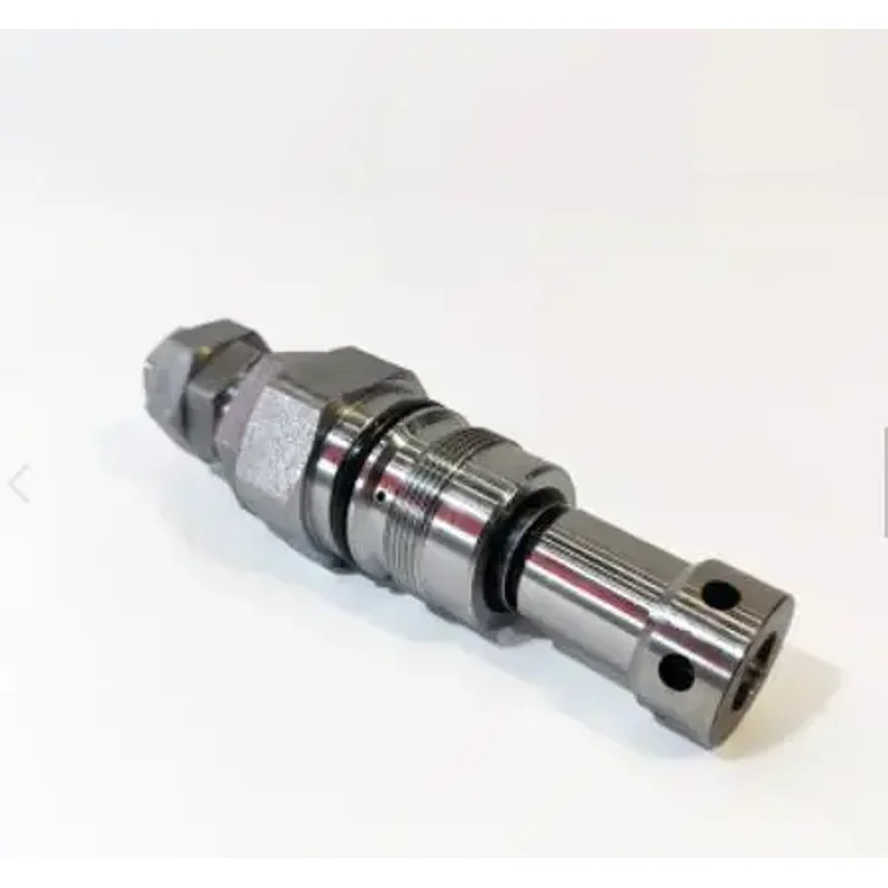 ВОЭ 14597185 14622932 Главный предохранительный клапан EC460 для экскаватора Vol-vo EC460B EC350E