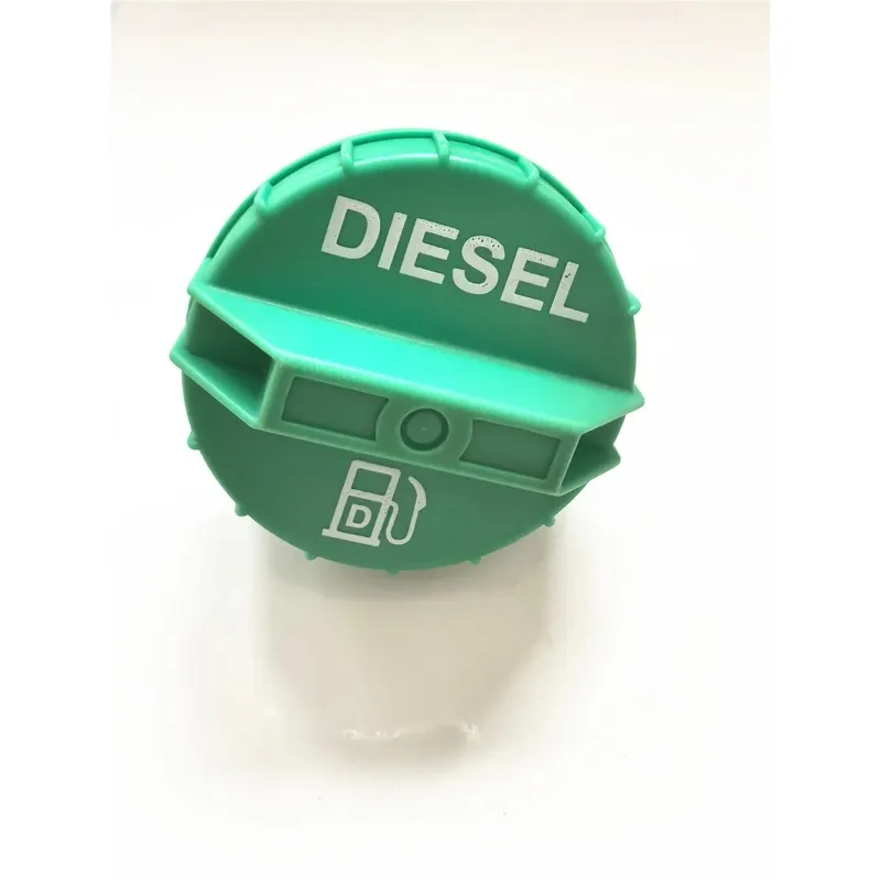 Крышка топливного бака 6661114 Bobcat 753 320 322 325 328 329 331 335 337 341 425 T2250 T2556 T35100